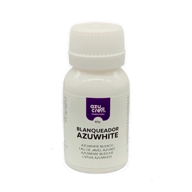 Corante Gel Branco 59ml - Azucren